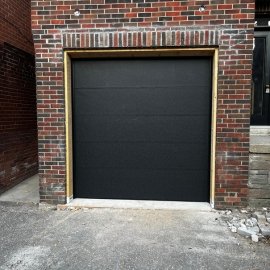 Garage Door Installation